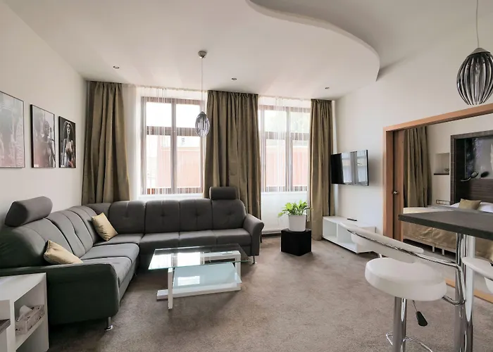 Hotell Zlata Hvezda 4*