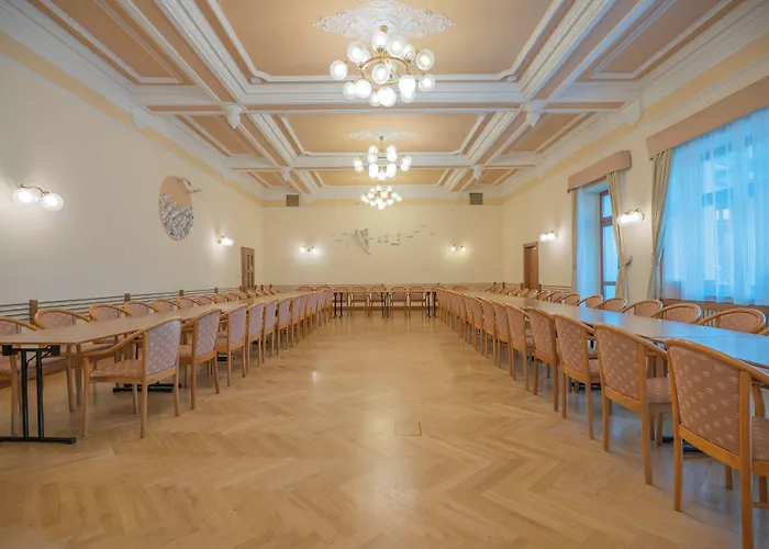 Hotell Zlata Hvezda
