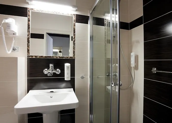Hotell Zlata Hvezda